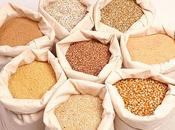 Cereali senza germogli