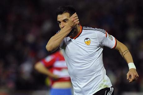 negredo valencia