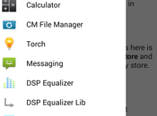 Installer] Tutte Cyanogen scaricabili tramite sola applicazione