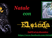 Natale Eleinda (evento Giveaway)!