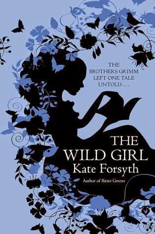 Books around the world: The wild girl