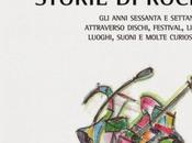 Innocenzo Alfano, “Storie Rock Vol. Introduzione
