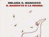 Melania Mazzucco bassotto Regina