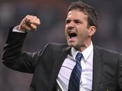 Stramaccioni: ”Secondo tempo personalita’, pezzo cuore”