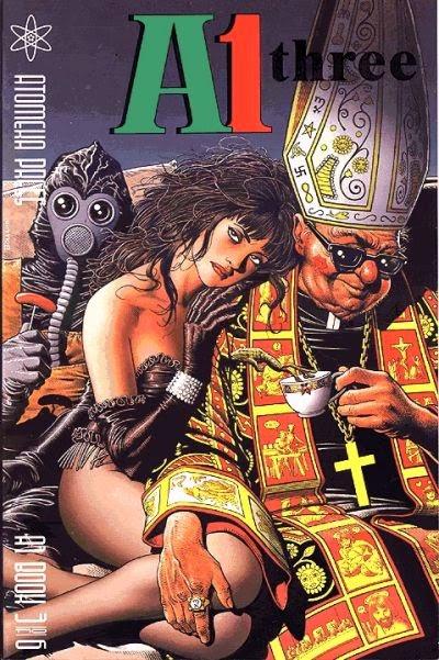 COVER GALLERY - PRIMA FINALINA