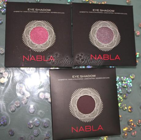 Haul Nabla (Genesis Collection)