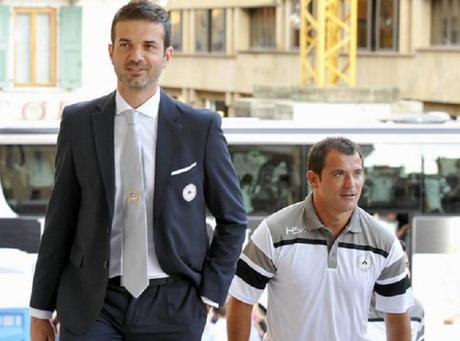 Udinese, Stramaccioni: ”Inter che ricordi, Deki? Ci completiamo”