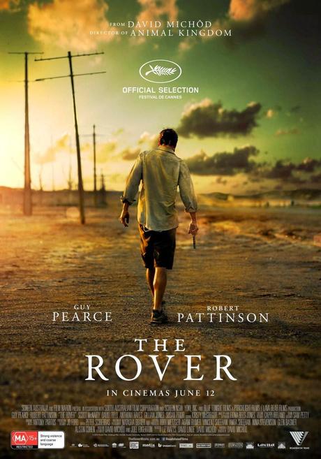 The rover