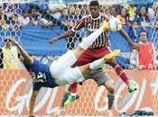 Cruzeiro-Fluminense 2-1, video highlights