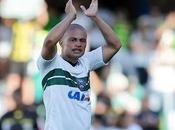 Coritiba-Bahia 3-2, video highlights