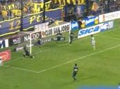 Boca Juniors-Gimnasia 0-2, video highlights