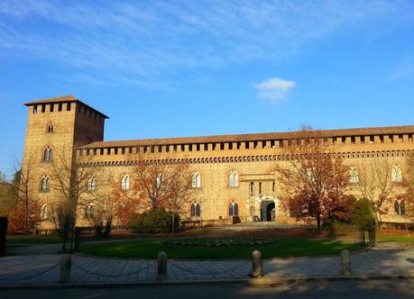 PAVIA. Collezioni di sculture e calchi in gesso nel territorio pavese: progetto finanziato da Regione Lombardia