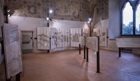 PAVIA. Collezioni di sculture e calchi in gesso nel territorio pavese: progetto finanziato da Regione Lombardia