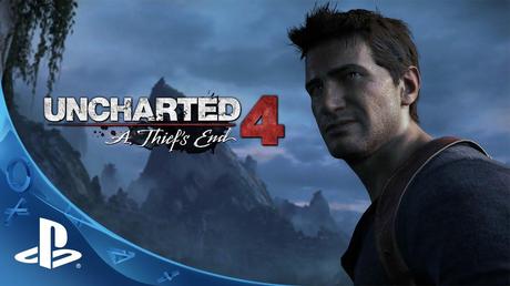Uncharted 4: A Thief's End - Demo PlayStation Experience