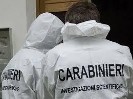Sparatoria a Tuturano Ucciso Gerardo Vero