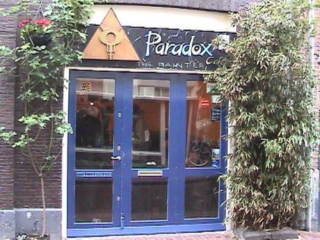 paradox amsterdam