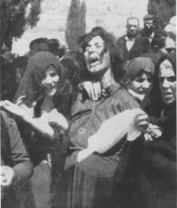 Portella della Ginestra 2 maggio 1947: funerali dei caduti