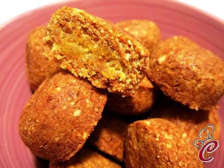 Frollini al mandarino con ripieno alle mandorle: scoperte che spostano i confini e idee che li raggiungono