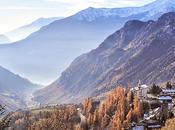 Amazing mountain landscape!