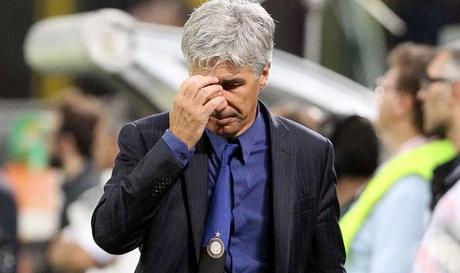 Gasperini: ”Ero stato accolto bene, poi..”