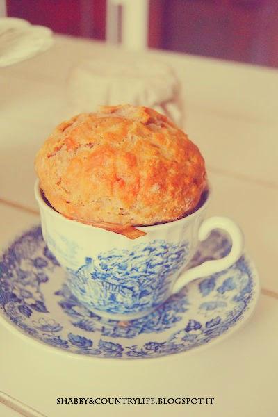 { High Tea English Scones for  Christmas } - shabby&countrylife.blogspot.it