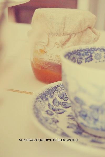 { High Tea English Scones for  Christmas } - shabby&countrylife.blogspot.it