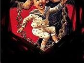 Nuove Uscite Krampus" Ivana Sparx