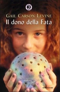 Recensione - Il dono della Fata