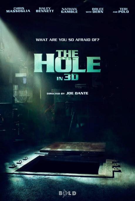 The hole - Joe Dante (2009)