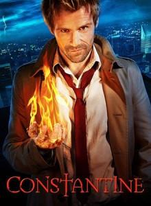 Constantine - Poster