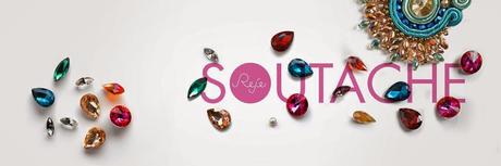 REJE SOUTACHE!!