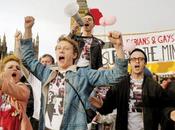 arrivo cinema dall’11 dicembre “PRIDE”: guarda trailer!