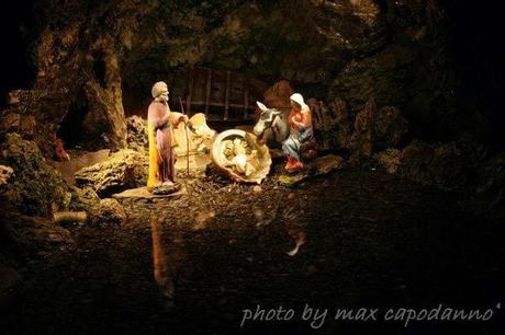 PRESEPE di POSITANO  ...si farà ...