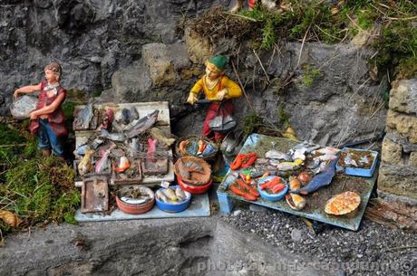 PRESEPE di POSITANO  ...si farà ...