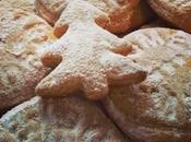 Biscotti miele cannella