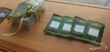 Pasticceria Sartori e il panettone