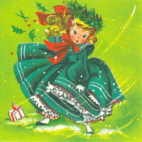 The Christmas Advent Challenge - Love, hate, wish (in Christmas time)