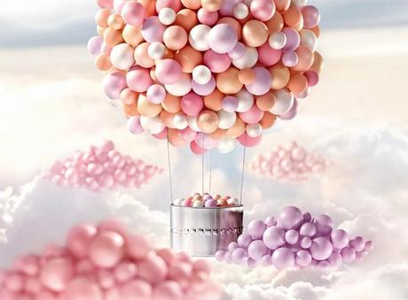 The Christmas Advent Challenge - Love, hate, wish (in Christmas time)