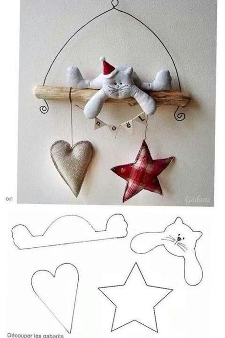 christmas-cat-garland-model