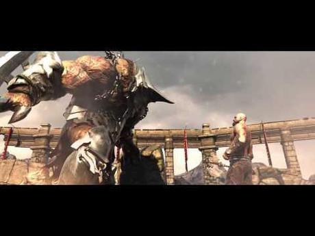 Lords of the Fallen – Un criminale a piede libero