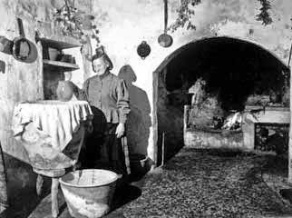 Perdere il ranno e il sapone, perdono, per filo e per segno | Parole e verbi in disuso