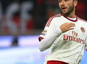 Milan, Pazzini tentato dalla Premier League