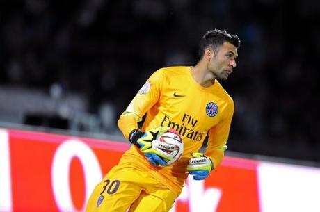 Sirigu Psg