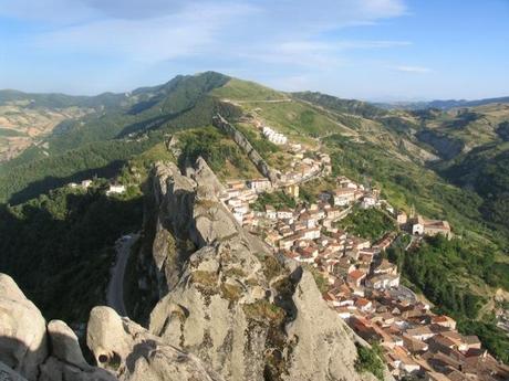 NaturArte: musica, natura e benessere nei parchi della Basilicata