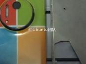 Meizu K52: chassis compare alcune foto