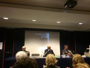 Alberto Mondadori. Una vita dedicata ai libri. Su Alberto Mondadori
