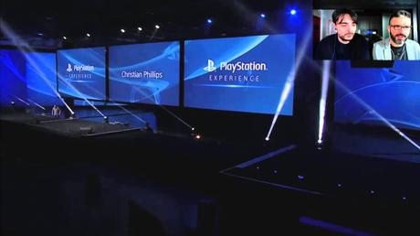 PlayStation Experience - Il keynote Sony doppiato in italiano - Prima parte