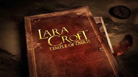 Lara Croft and the Temple of Osiris - Videodiario sulla modalità cooperativa