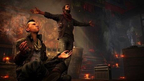 La Soluzione di Far Cry 4