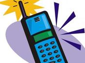 Onde eletromagnetiche telefonia mobile pericolose? studio italiano